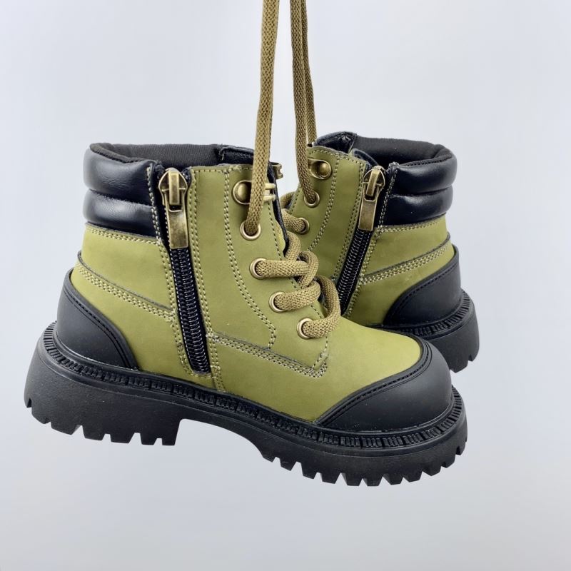 TIMBERLAND SHOES